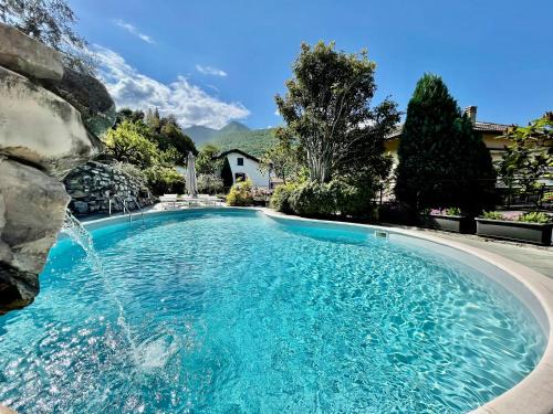 Nesso Casa | Eden sul Lago di Como