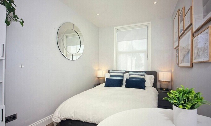 St. Helier Apartamento | Eden - Sunshine Suite On The Beach