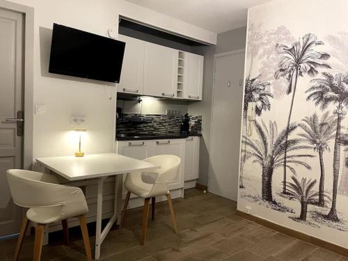 Chalon-sur-Saone Apartamento | Eden urbain au centre ville