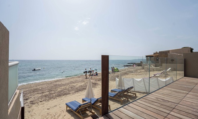 La Nartelle Villa | Eden Villa
