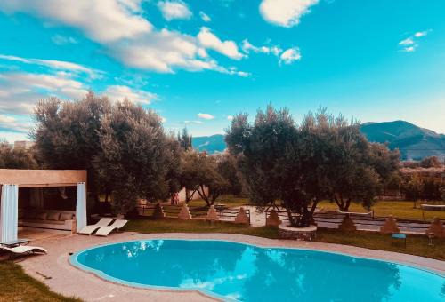 Sidi Badhaj Cama Y Desayuno | EdenAtlas Chambres d'hôtes - Amizmiz