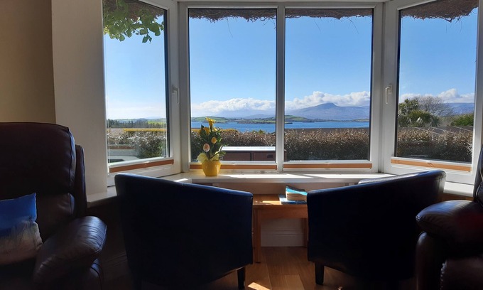 Bantry Cama Y Desayuno | Edencrest Bed & Breakfast