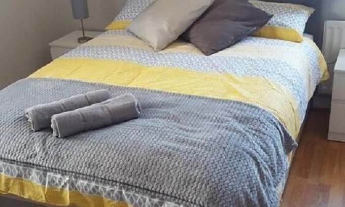 Belfast Casa | Edenderry Guest House