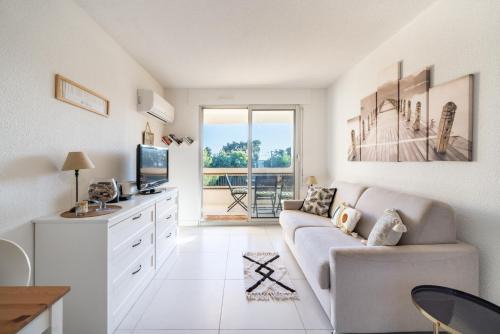 Boulouris-sur-Mer Apartamento | Edenesterel