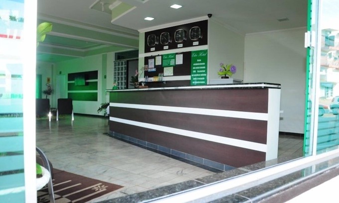 Cacoal Hotel | Eder Hotel