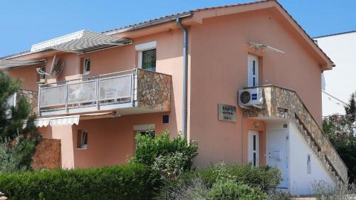 Linardici Apartamento | Eder´s Appartments 1