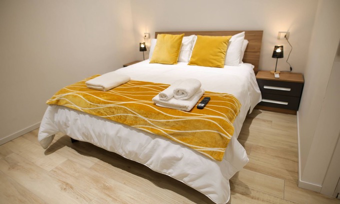 Vomero Casa | Edera Residence