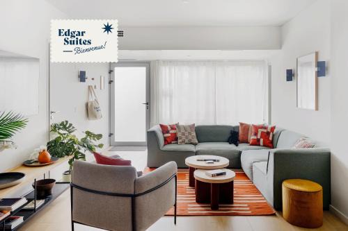 Vanves Apartamento | Edgar Suites Vicat - Porte de Versailles