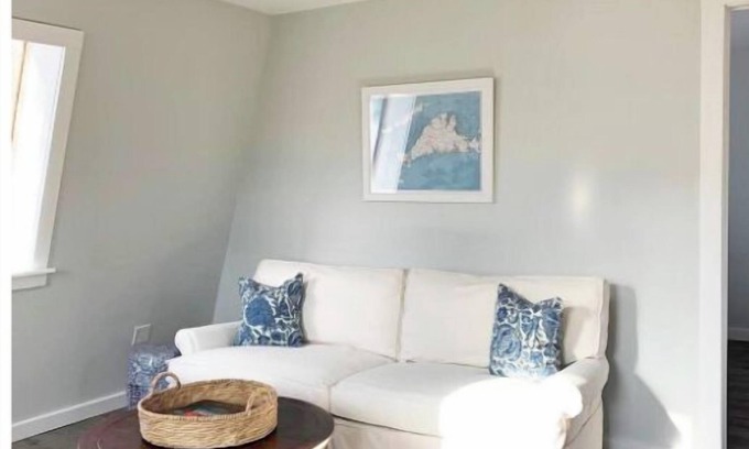 Edgartown Casa | Edgartown Pied-à-Terre