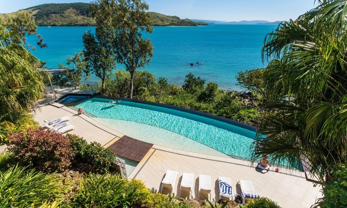 Hamilton Island Apartamento | Edge 10 - Magnificent Views!