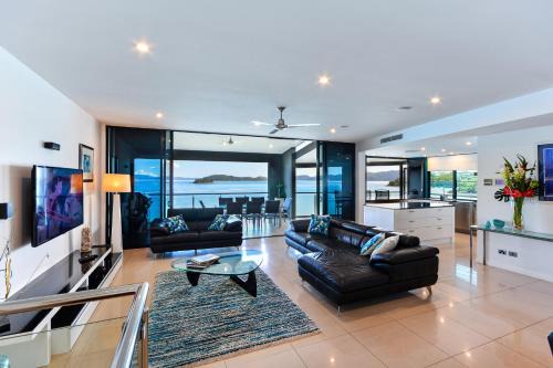 Hamilton Island Apartamento | Edge 11 & Free Buggy - Hamilton Island