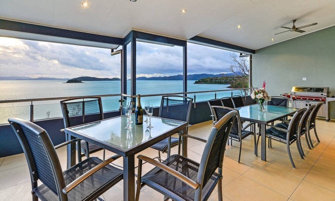 Hamilton Island Villa | Villa 12 The Edge en Hamilton Island