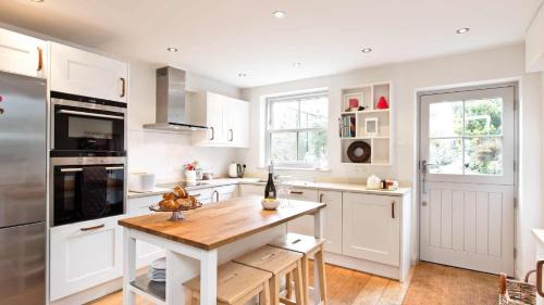 Calver Casa | Edge Cottage