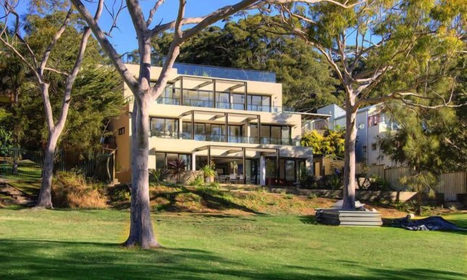 Avoca Beach Apartamento | Lujo Edge Apartments