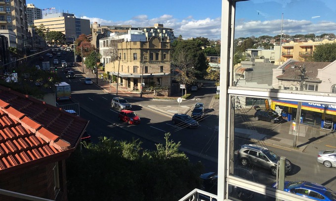 Edgecliff Hotel | Edgecliff Lodge Motel