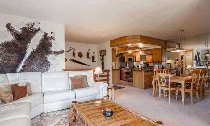 June Lake Apartamento | Edgewater 18