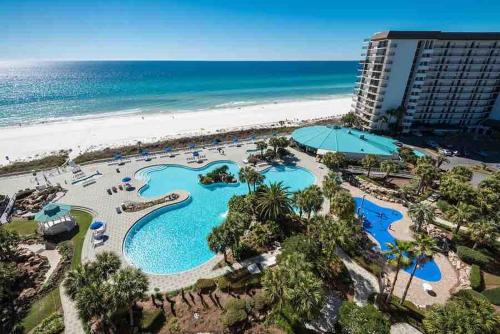 Panama City Beach Apartamento | EdgeWater Beach Resort
