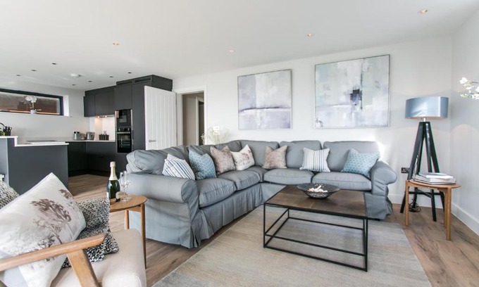 Wittering Apartamento | Edgewater - Bracklesham Bay