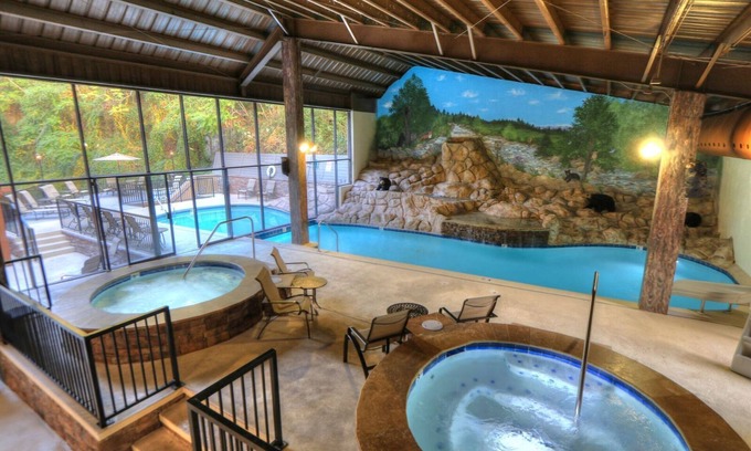 Gatlinburg Hotel | Edgewater Hotel - Gatlinburg