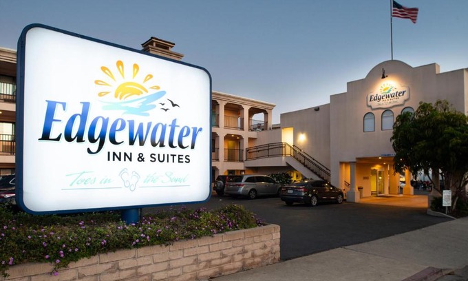 Downtown Hotel | Edgewater Inn and Suites
