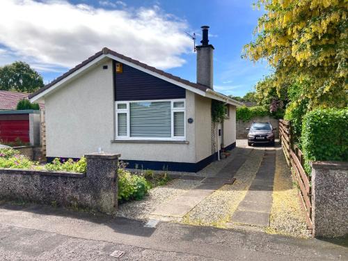 South Galson Casa | 'Edgewood' - spacious detached bungalow
