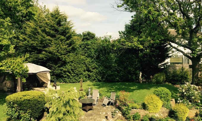Edgware Cama Y Desayuno | Edgware B&B