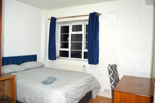 St. Johns Wood Casa | Edgware Road