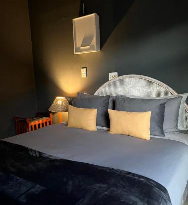 Pringle Bay Apartamento | Edible Shores