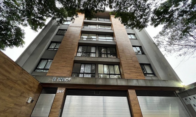 Jardim Santa Maria Casa | Edifício Ótima localização e Conforto