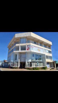 Sao Miguel do Araguaia Apartamento | Edifício Avant
