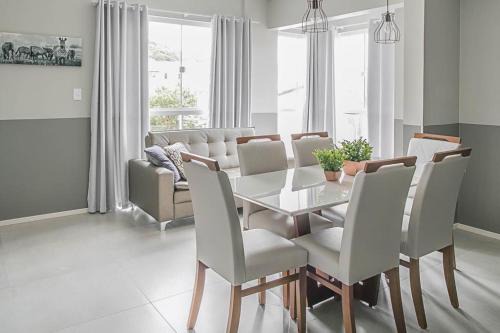 Nova Esperanca Apartamento | Edifício Algarve