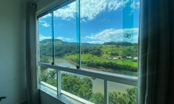 Piratuba Apartamento | Edifício Avenida