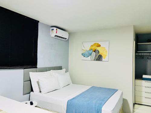 Sao Luis Apartamento | Edifício Creta Hotel