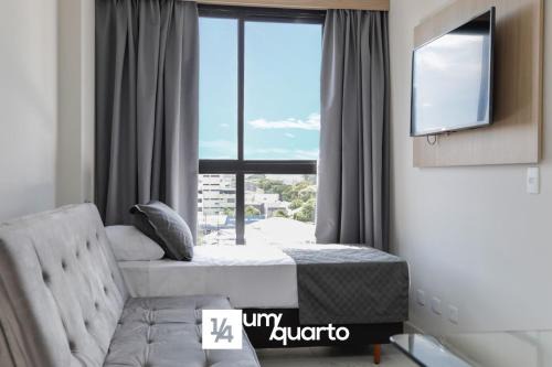 Portao Apartamento | Edifício Curitiba João Bettega