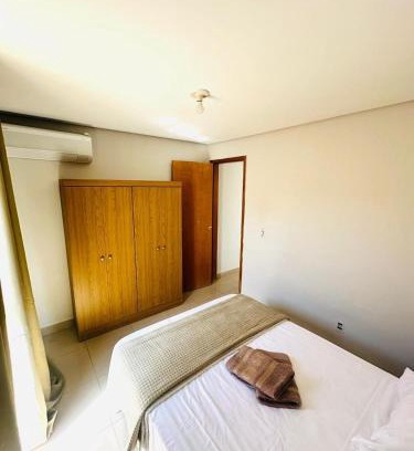 Goiania Apartamento | Edifício Gomes