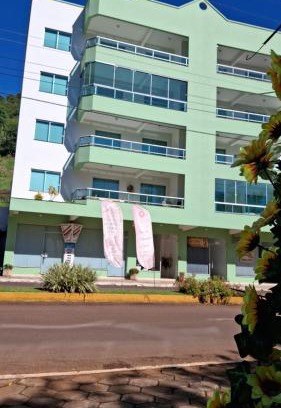 Marcelino Ramos Apartamento | Edifício Mônaco apt 302