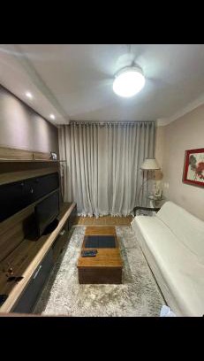 Tombo Apartamento | Edifício Rachel praia Guaruja Astúrias 3 quartos