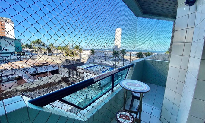Tupi Apartamento | Edifício Saint Domingos