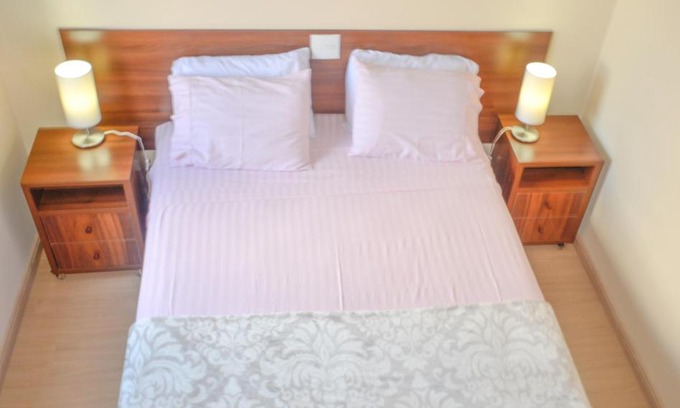 Ribeirao Preto Apartamento | Edifício Tocantins