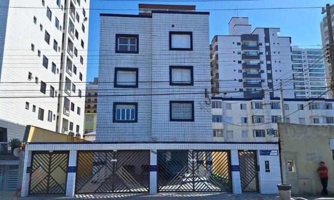 Caicara Apartamento | Edifício Vera Maria