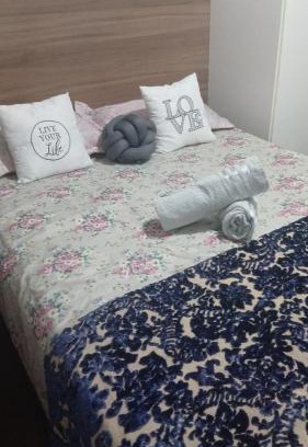 Vila Isabel Apartamento | Edifício Washington Medeiros