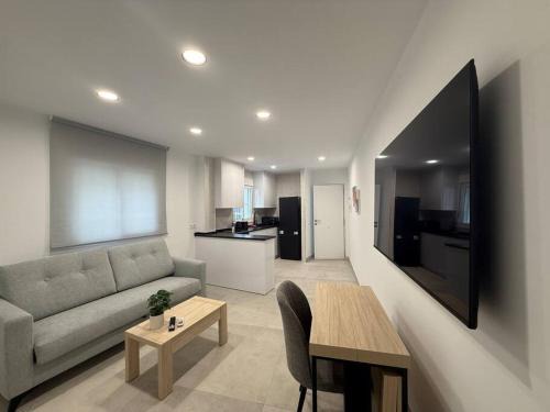 La Línea de la Concepción Apartamento | Edificio Mañez - Bajo