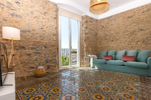 Port de la Selva Apartamento | EDIFICI ROSA - Exclusivo apartamento en primera línea