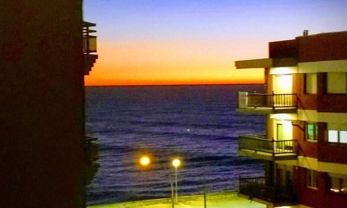 Zona de La Perla Apartamento | Edificio Único