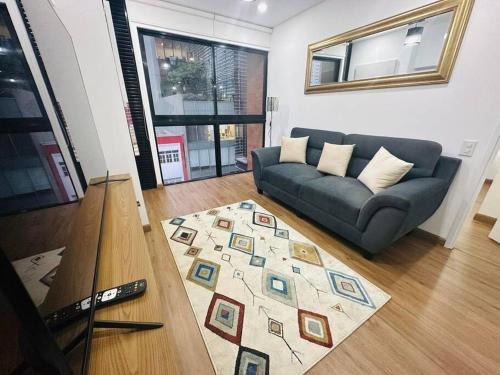 San Antonio Apartamento | edificio 28 de julio en miraflores