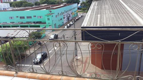 Centro Apartamento | Edificio Belio