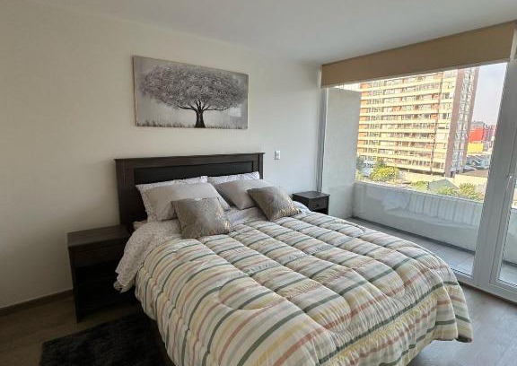 Temuco Apartamento | Edificio Belmonte