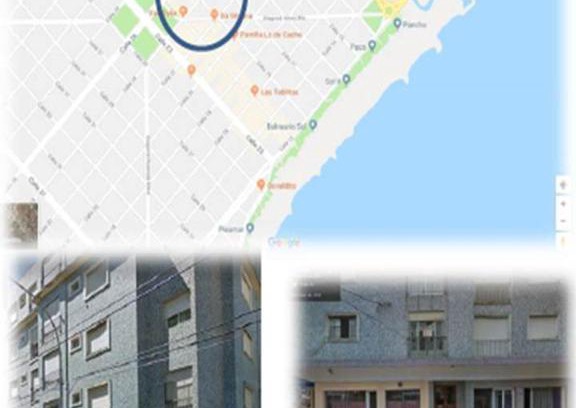 Miramar Apartamento | Edificio Buenos Aires