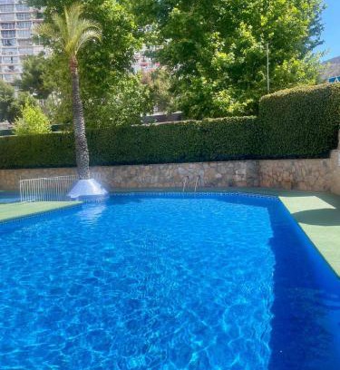 Rincon de Loix Apartamento | Edificio Cadiz Benidorm