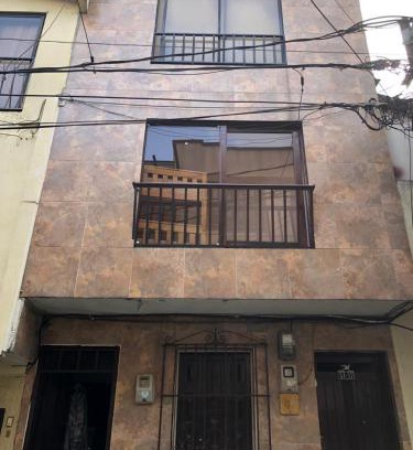 Bello Apartamento | Edificio cerca a Parque de Bello Antioquia